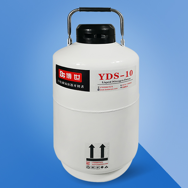 不銹鋼液氮容器的優(yōu)勢(shì) 5d5cf71b6e15f